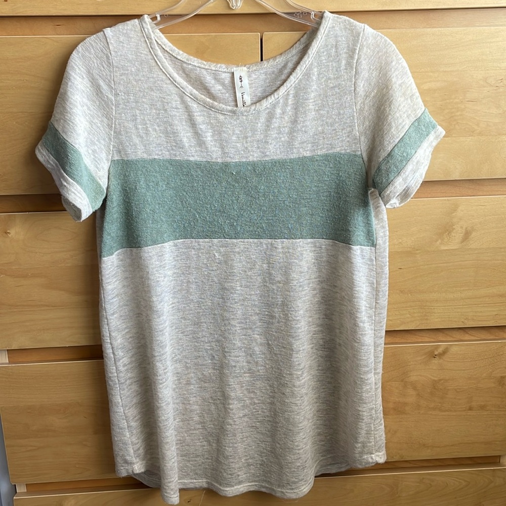 Vanilla Bay soft tshirt